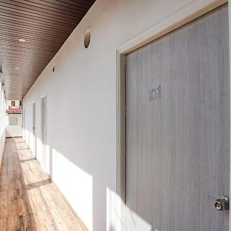 Fabhotel Siddhi Varanasi Exterior photo
